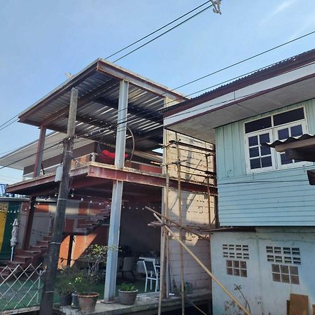 Lilliput Riverside Bangkachao Samut Prakan Luaran gambar